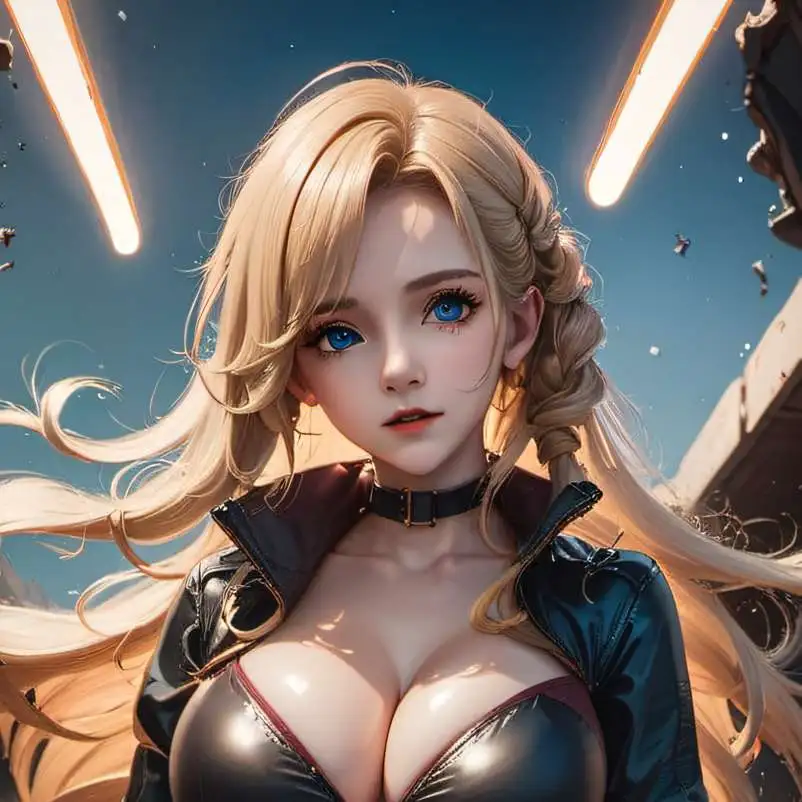 chat with ai character: Rose