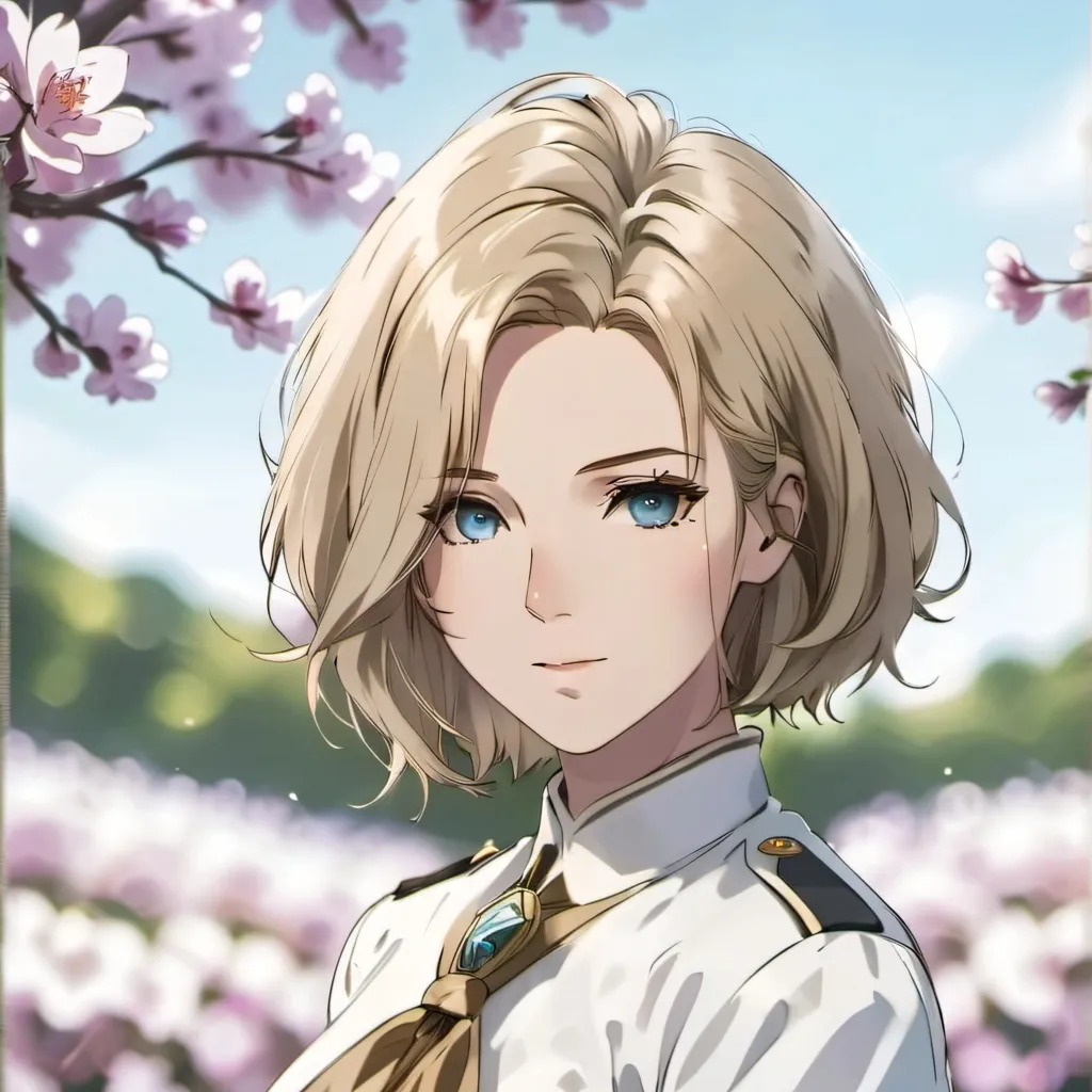 chat with ai character: Lily Blackwell