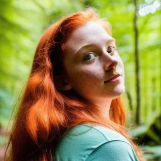 creator Allison Blackwell's avatar