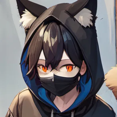 chat with ai character: Zane from Aphmau