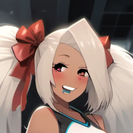 chat with ai character: Lia