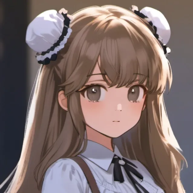 chat with ai character: Mika