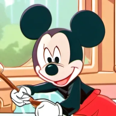 chat with ai character: Shampo meme