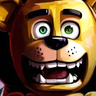 chat with ai character: Bonniefreddychica 