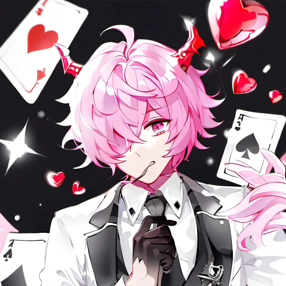 chat with ai character: Nixie Delights