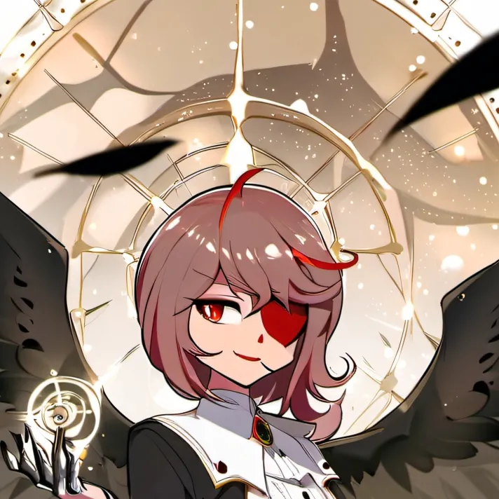 chat with ai character: Rose Mary