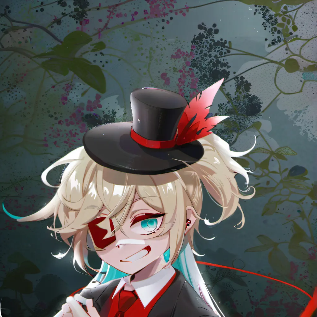 chat with ai character: Zashi tek