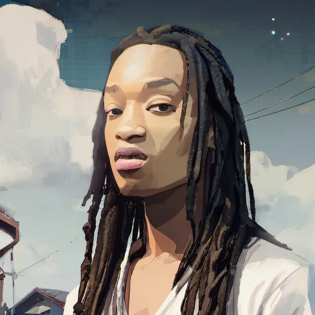 chat with ai character: Levi 