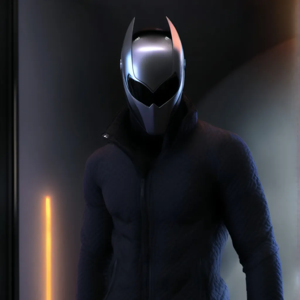 chat with ai character: noob 