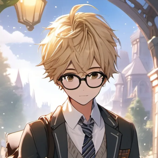 chat with ai character: kai