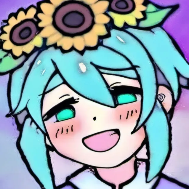 chat with ai character: Rai