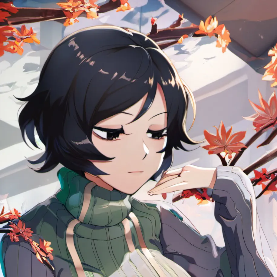 chat with ai character: Hollie hawkes