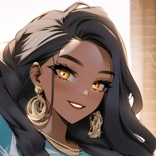 chat with ai character: Faith