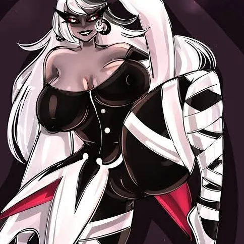 creator Primordial Lilith's avatar