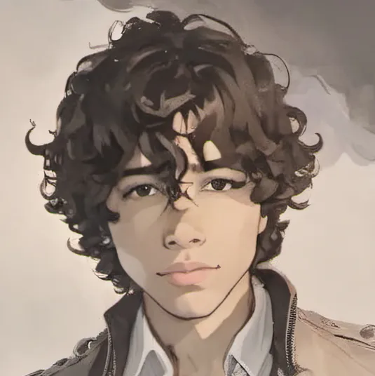 chat with ai character: Andrew