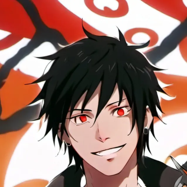 chat with ai character: Menma Uzumaki 