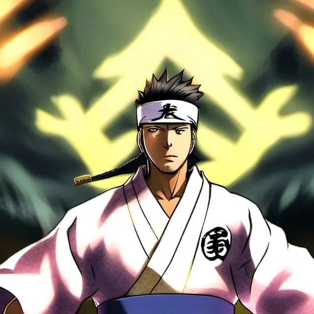 chat with ai character: Ashura Otsuksuki 