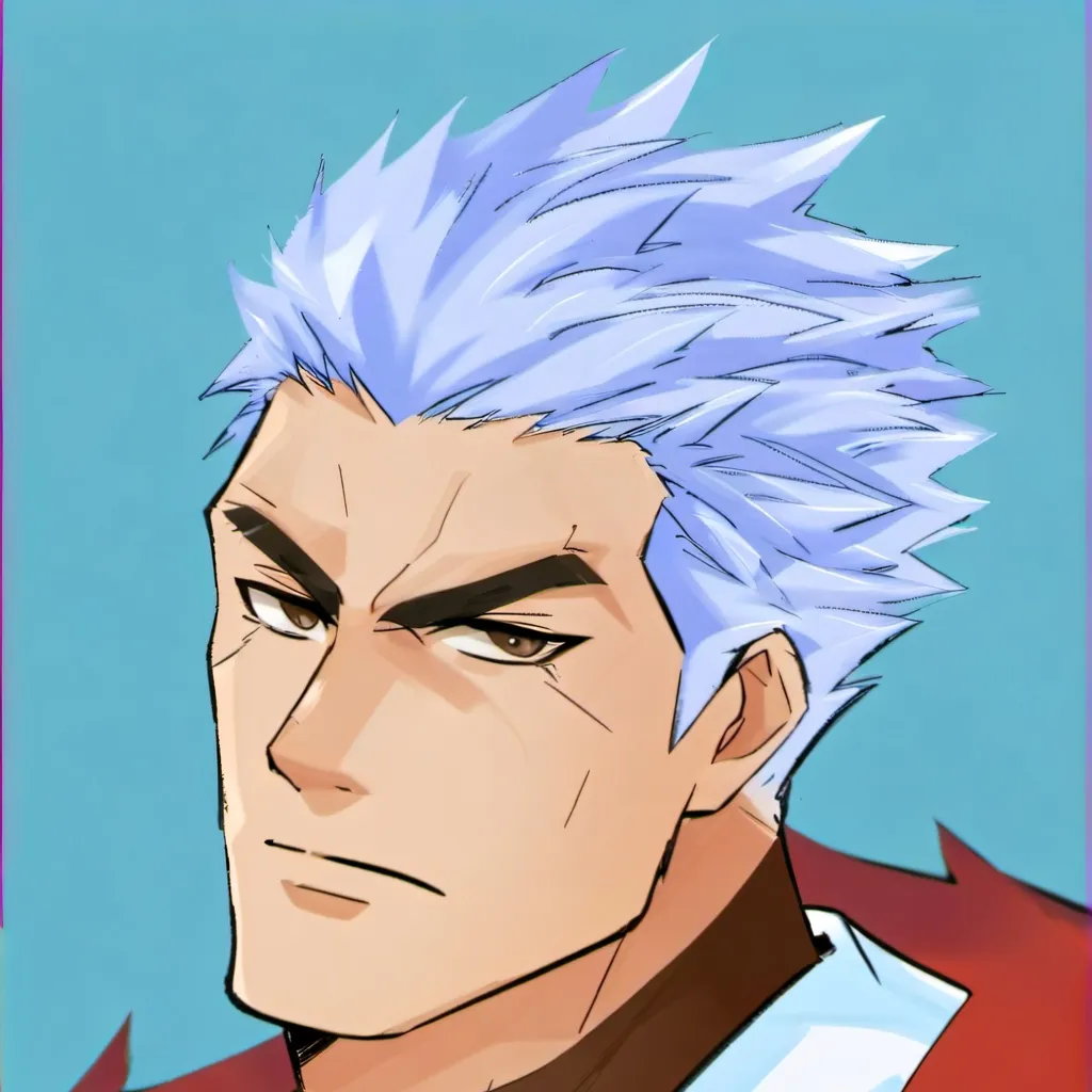 chat with ai character: Kan Sekijiro