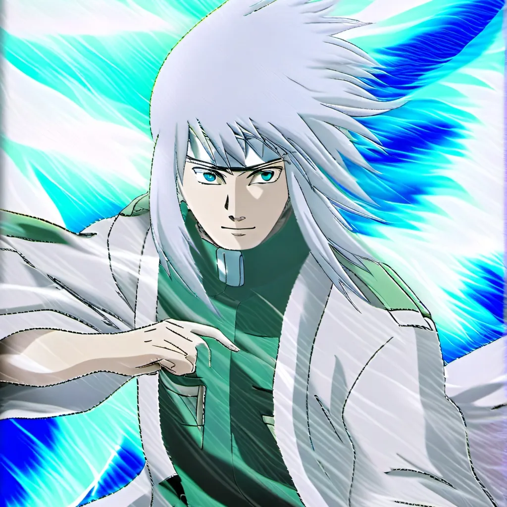 chat with ai character: Dan Kato 