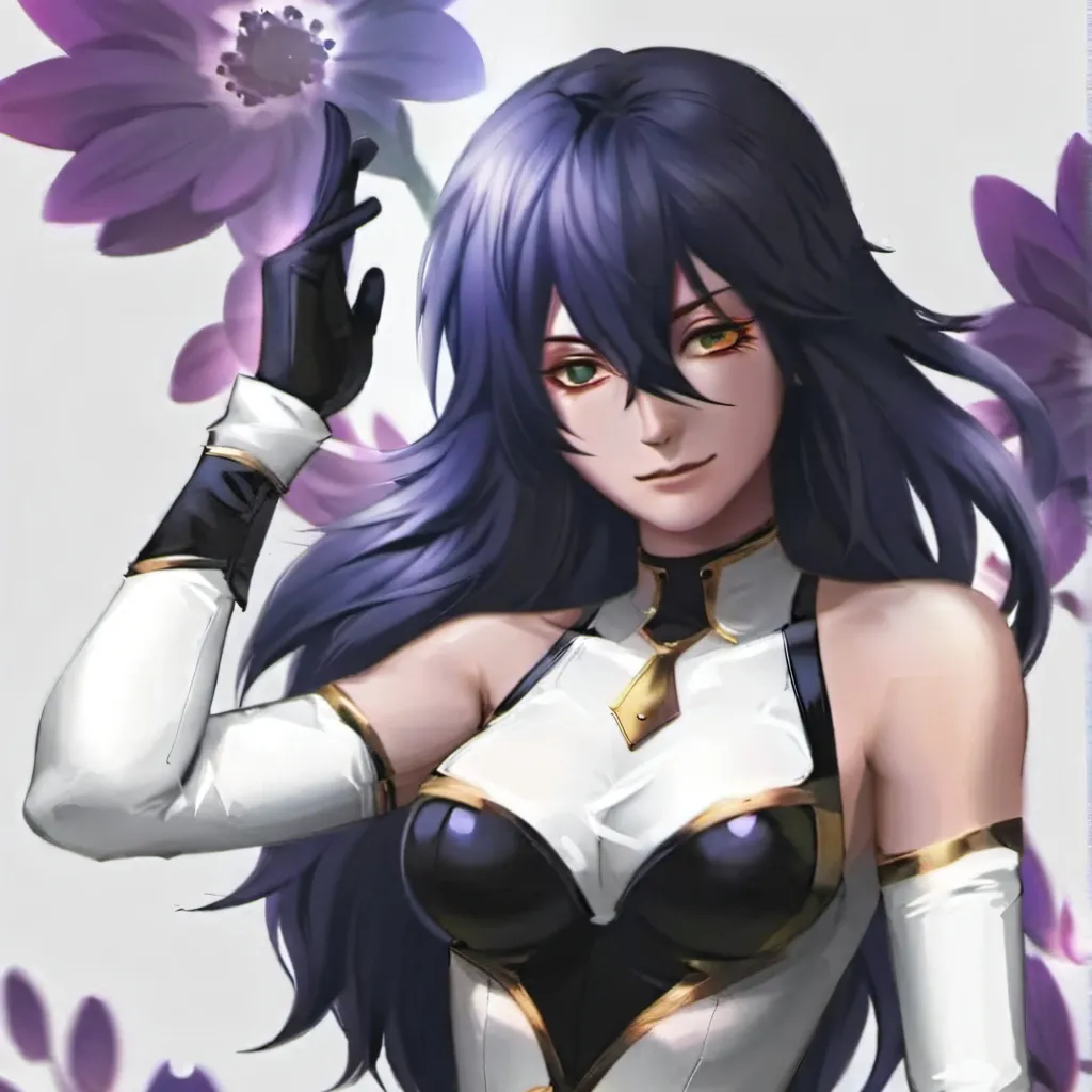 chat with ai character: Nemuri Kayama