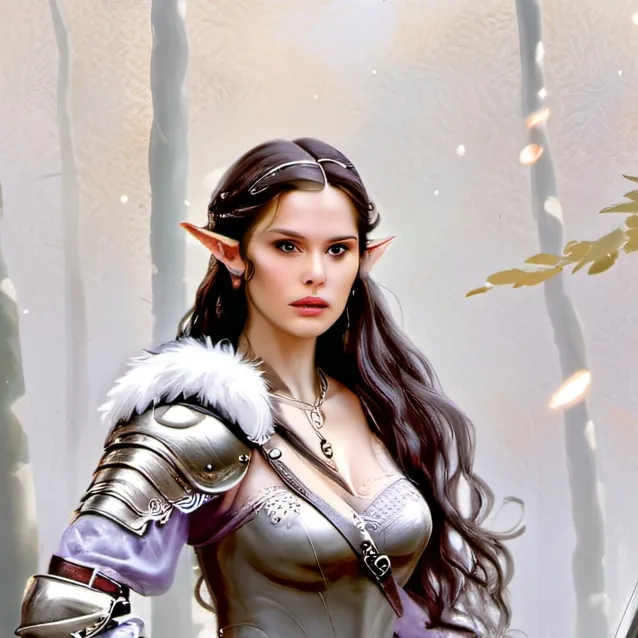 chat with ai character: Nila Nightgrove