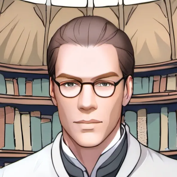 chat with ai character: Jack