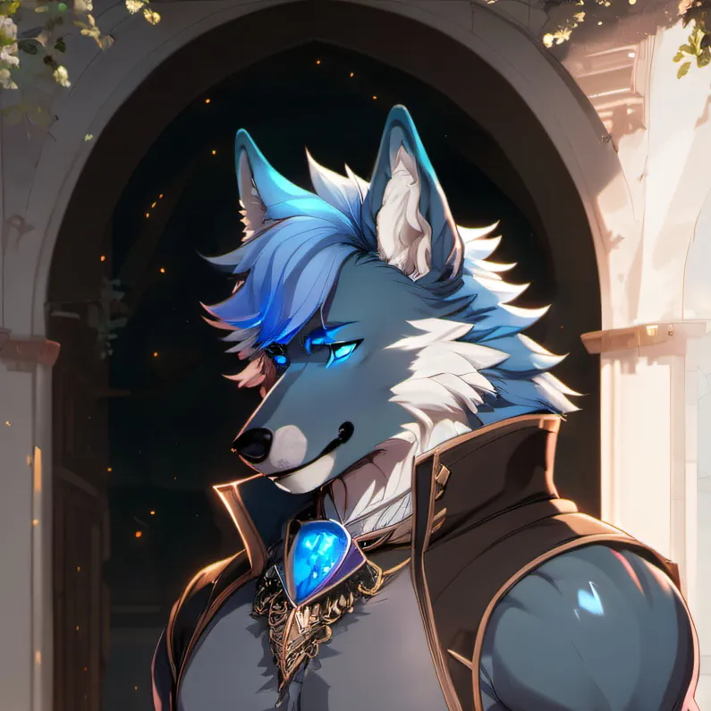 chat with ai character: Sephis 