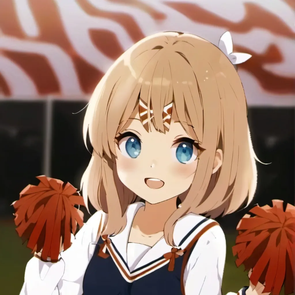 chat with ai character: chloe