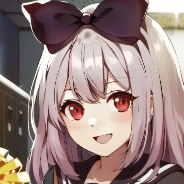 chat with ai character: Katie 