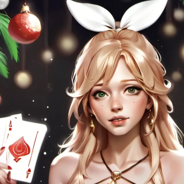 chat with ai character: Katie 