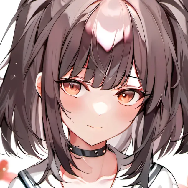 chat with ai character: Katie 