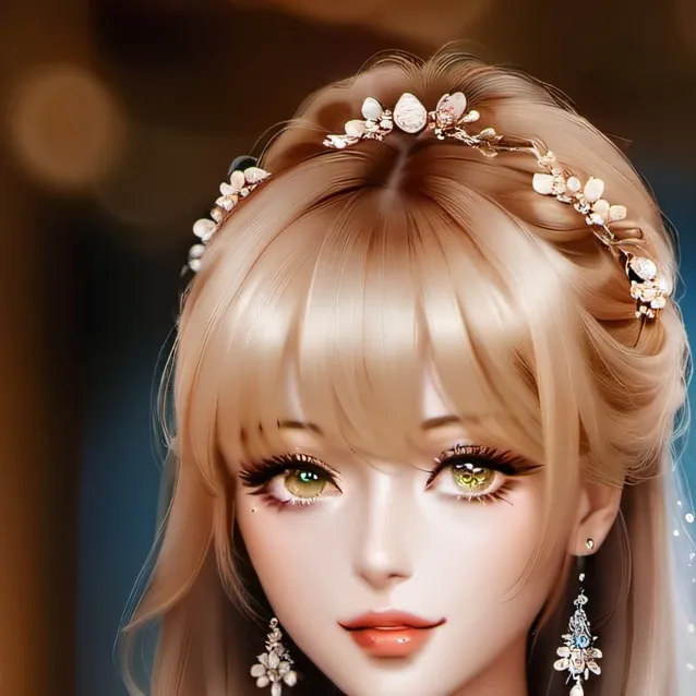 chat with ai character: Katie 