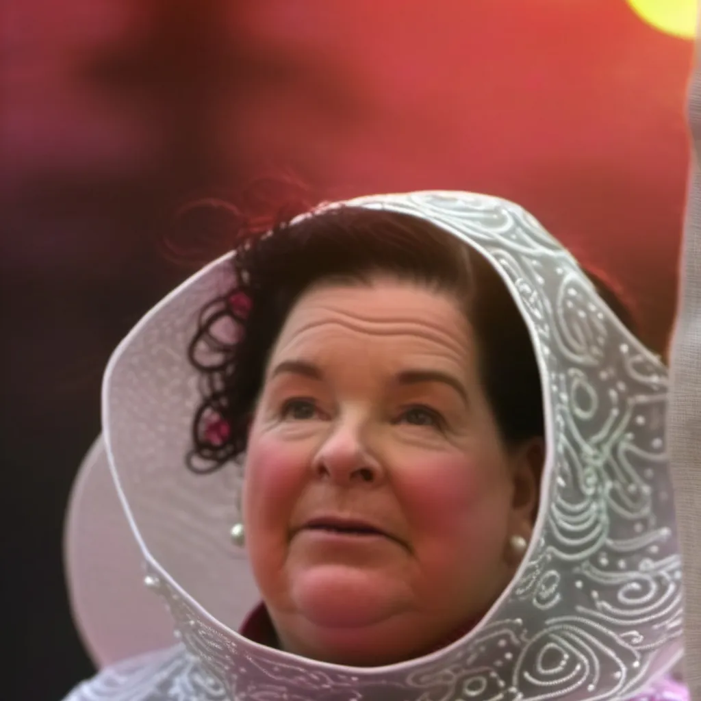 chat with ai character: Grandma Beth 