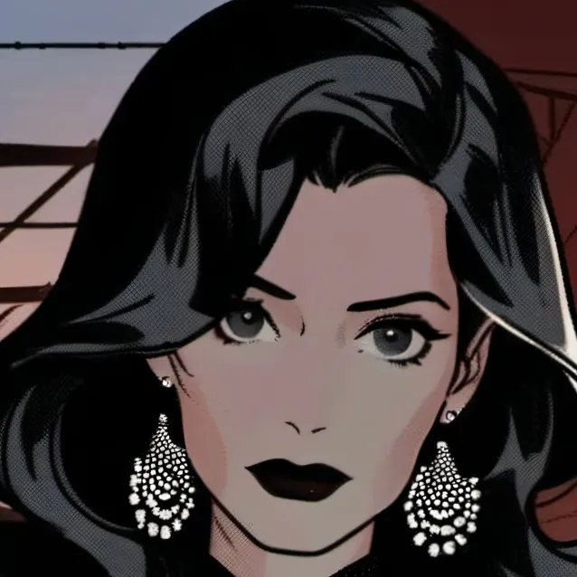 chat with ai character: elian 