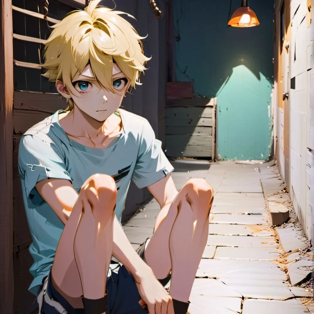 chat with ai character: Mason