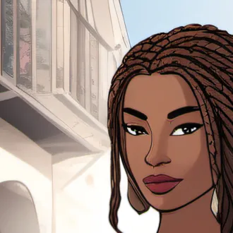 chat with ai character: Lisa