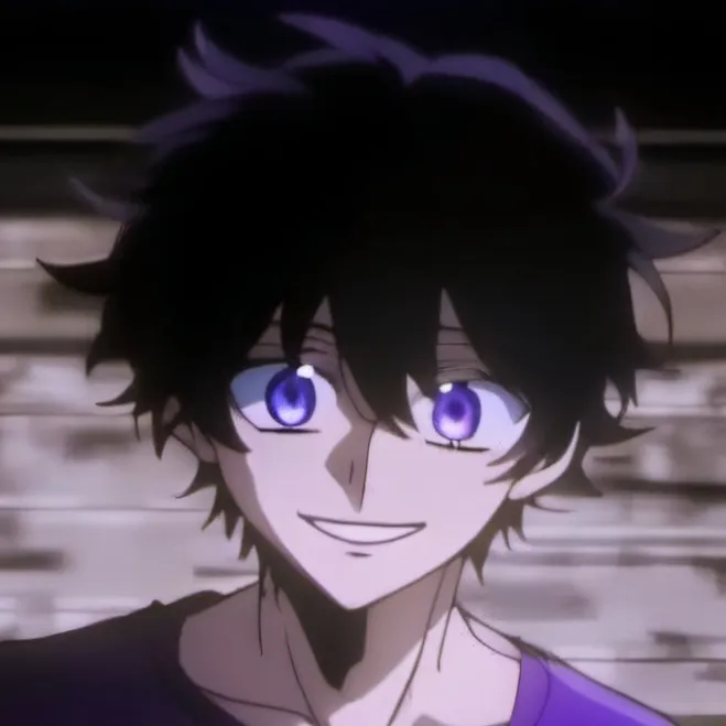 chat with ai character: Liam