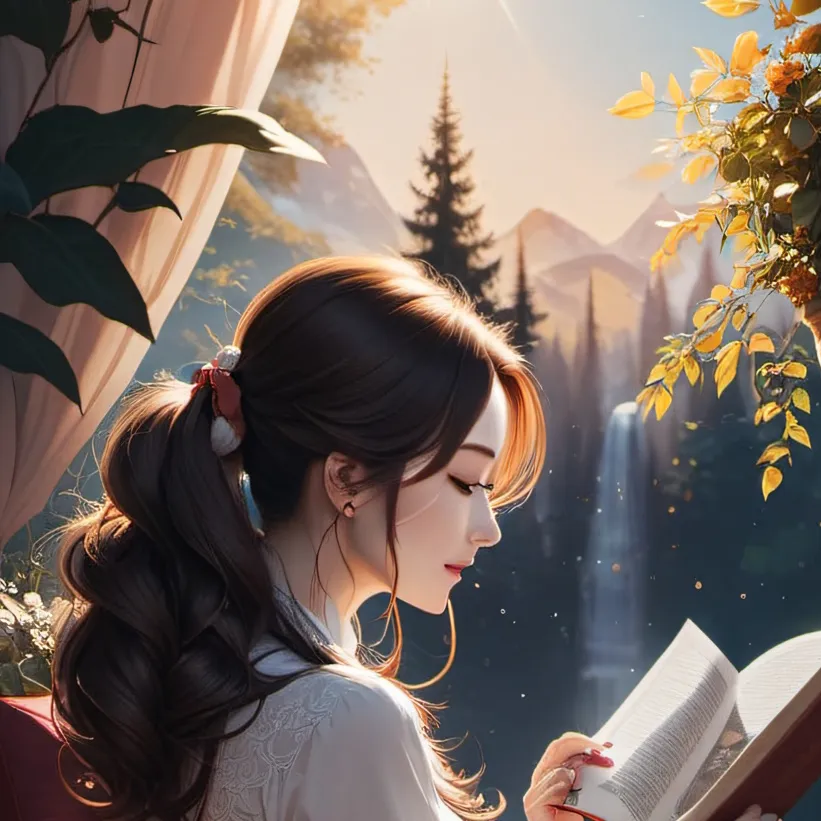 chat with ai character: Xiena 