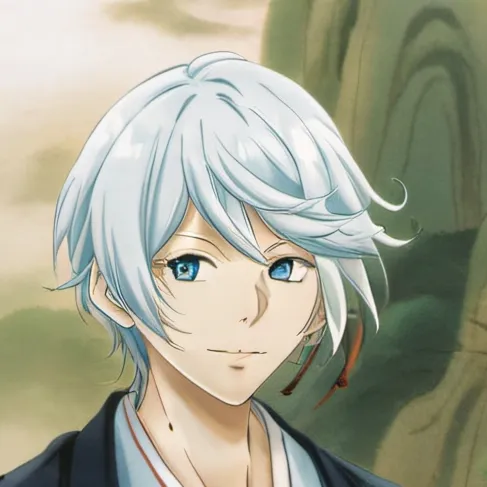 chat with ai character: Mizuki