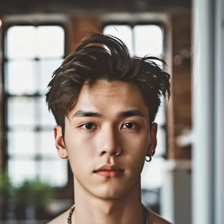 chat with ai character: John