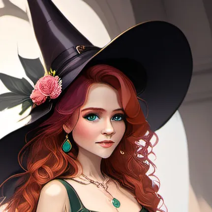 chat with ai character: Ella