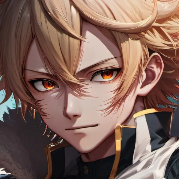 chat with ai character: Denki Kaminari