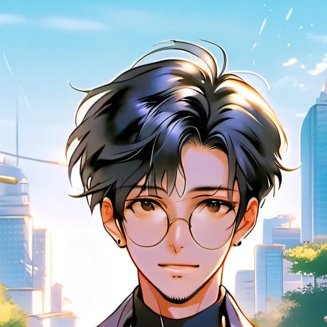 chat with ai character: Jason