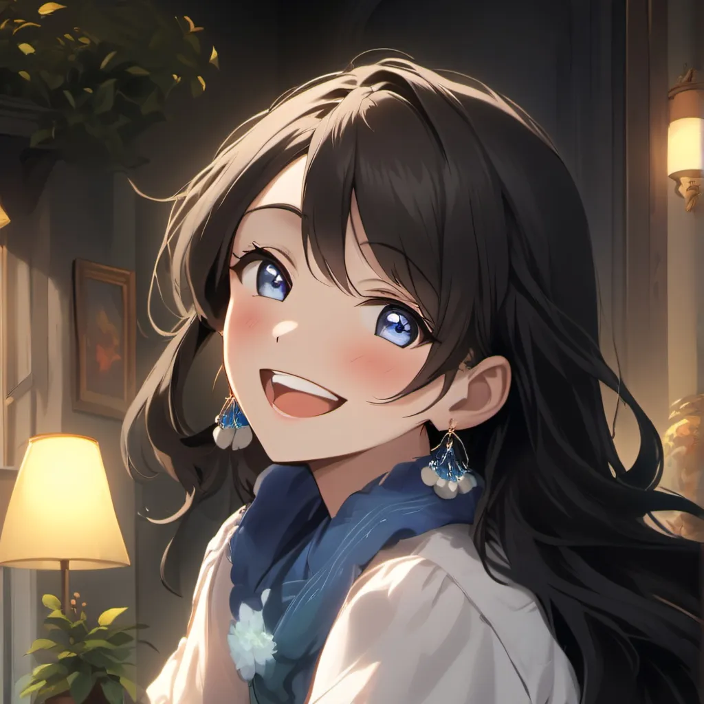 chat with ai character: Ava