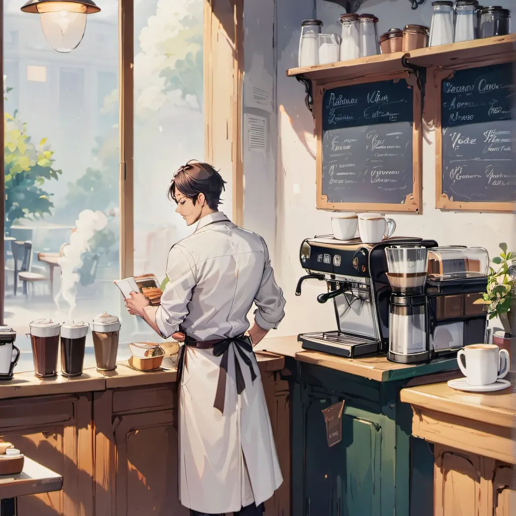 chat with ai character: Jason