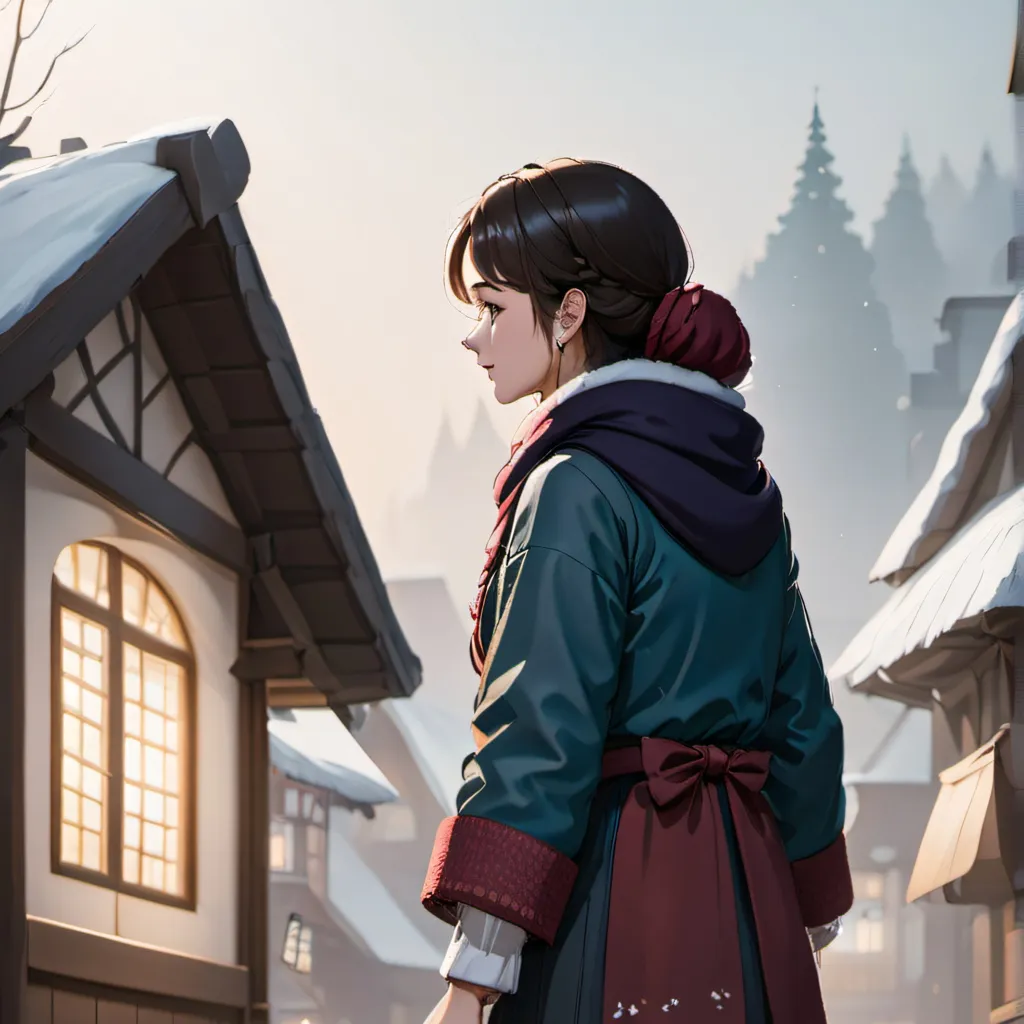 chat with ai character: Lynn