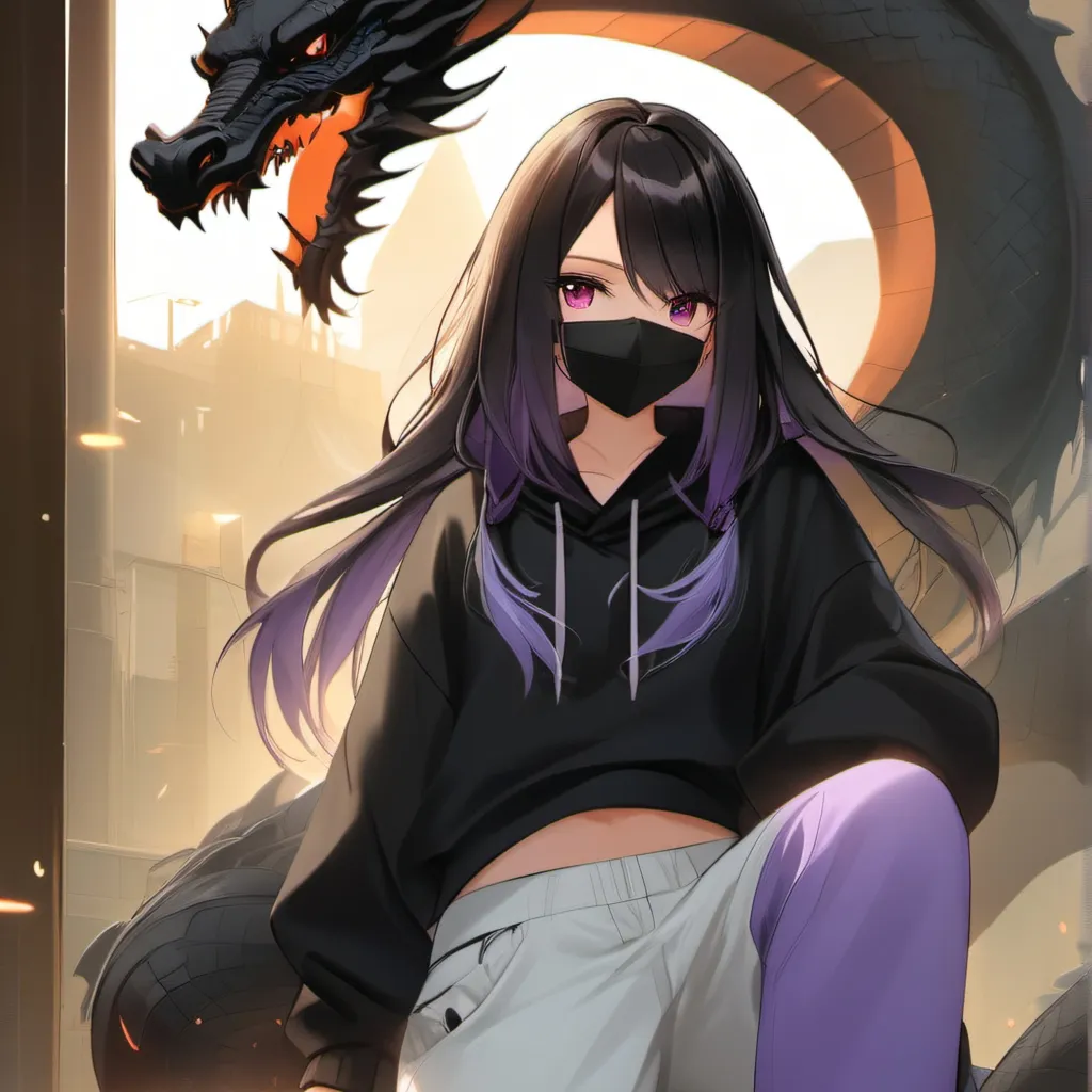 chat with ai character: Emi