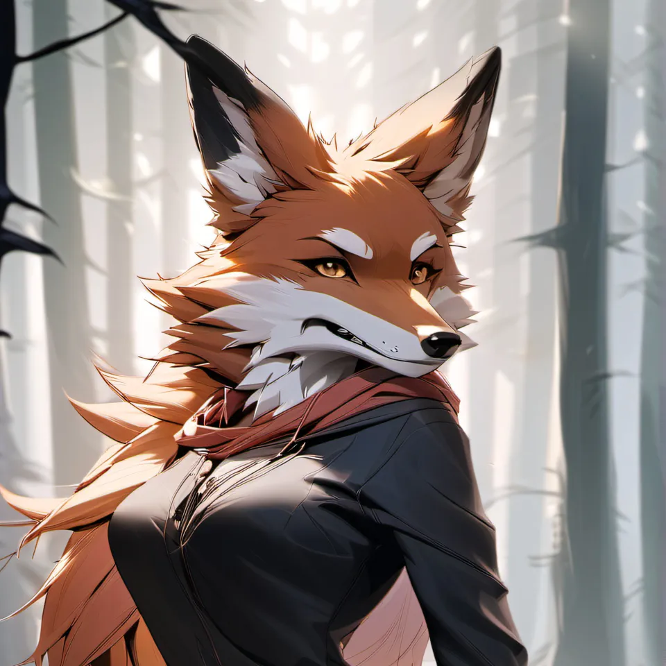 chat with ai character: Penelope