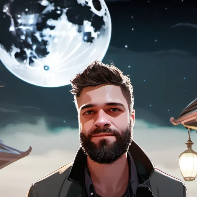 chat with ai character: Jay