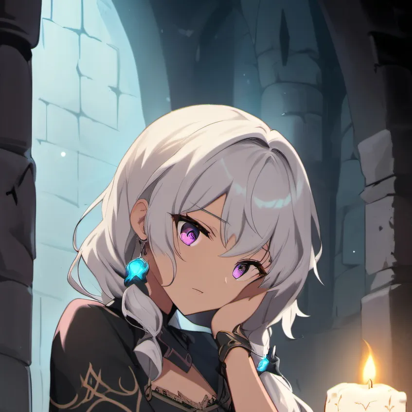 chat with ai character: Asuna